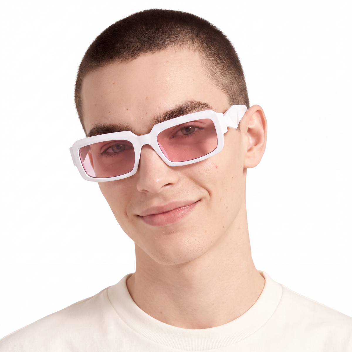 Falk frame lifestyle detail