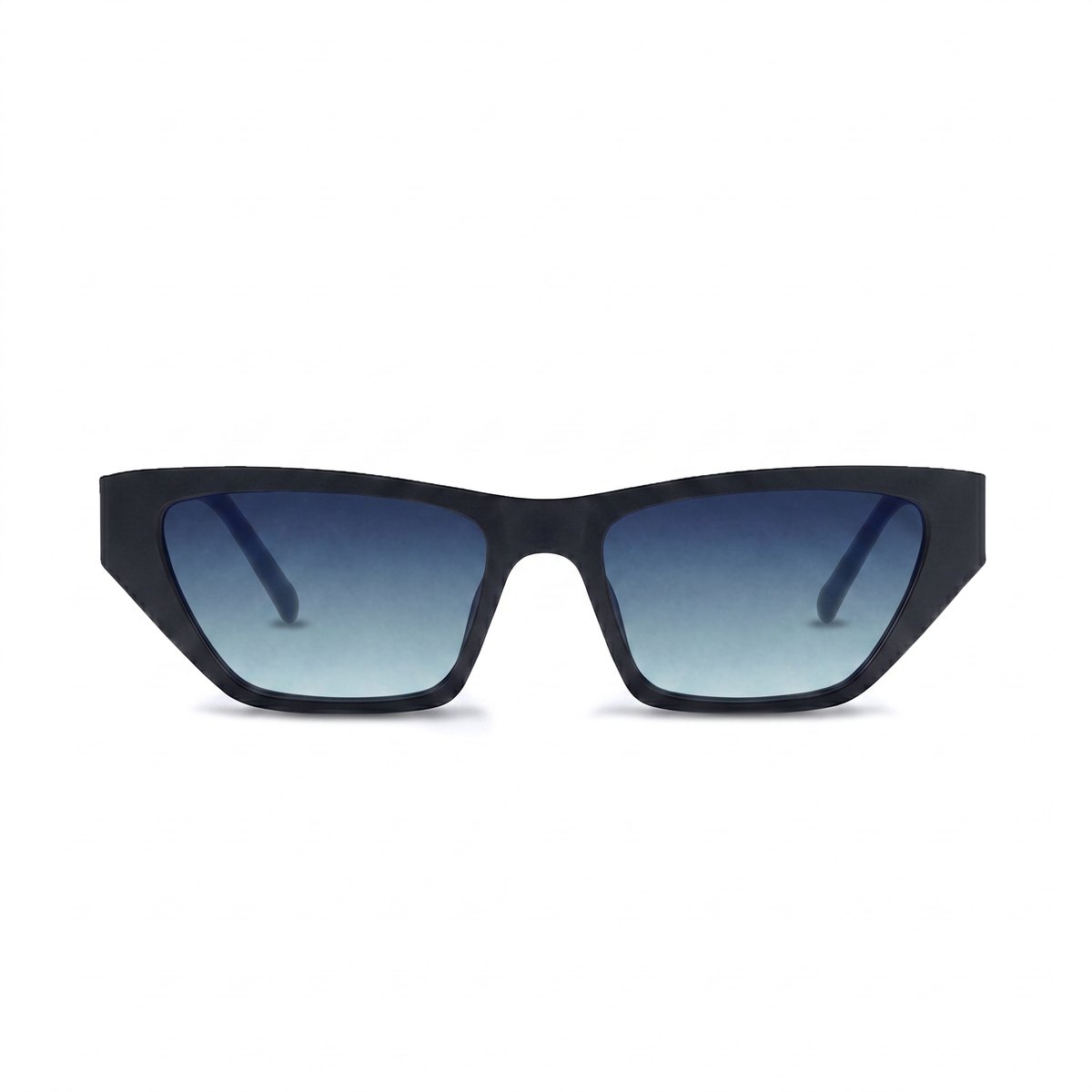 Arvid black frame detail close-up