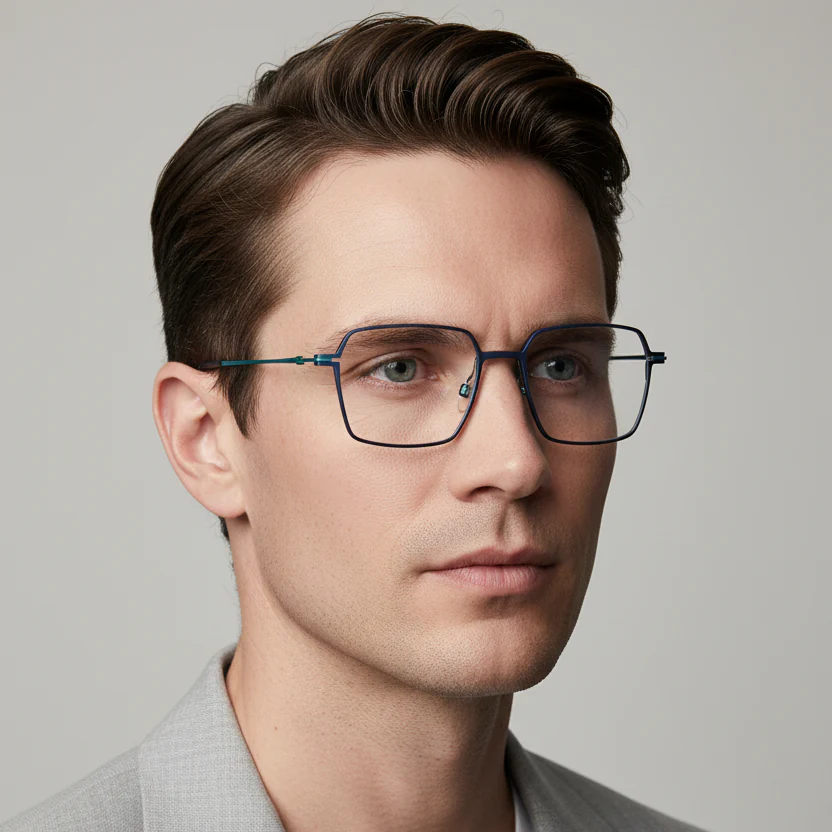 Vegard – The Frame People Stop You to Ask About