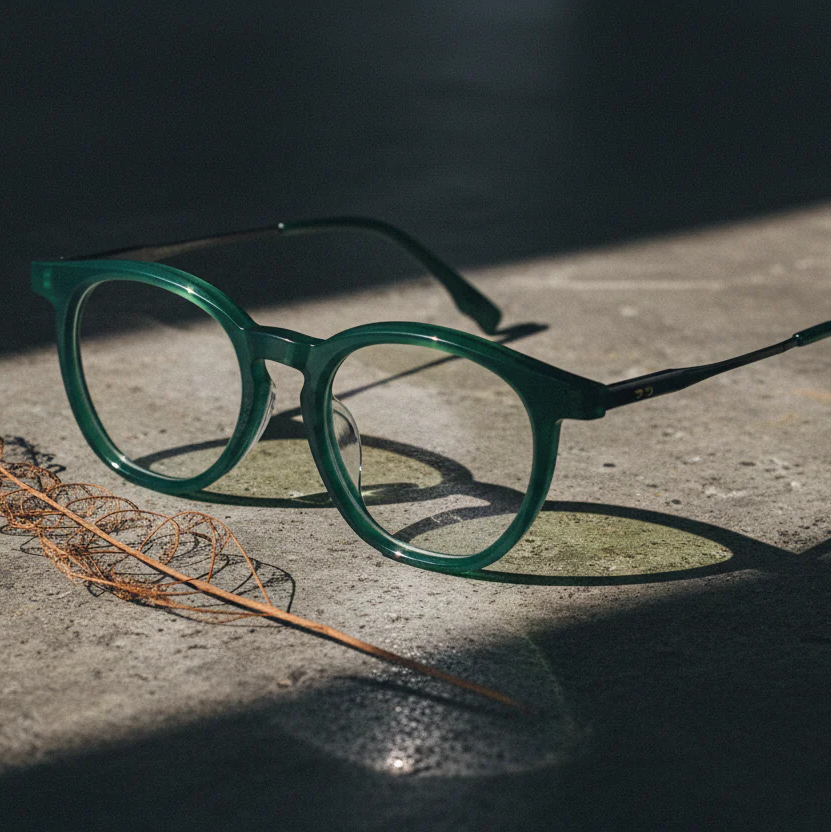 Juergen – The Frame That Remembers Who You Are