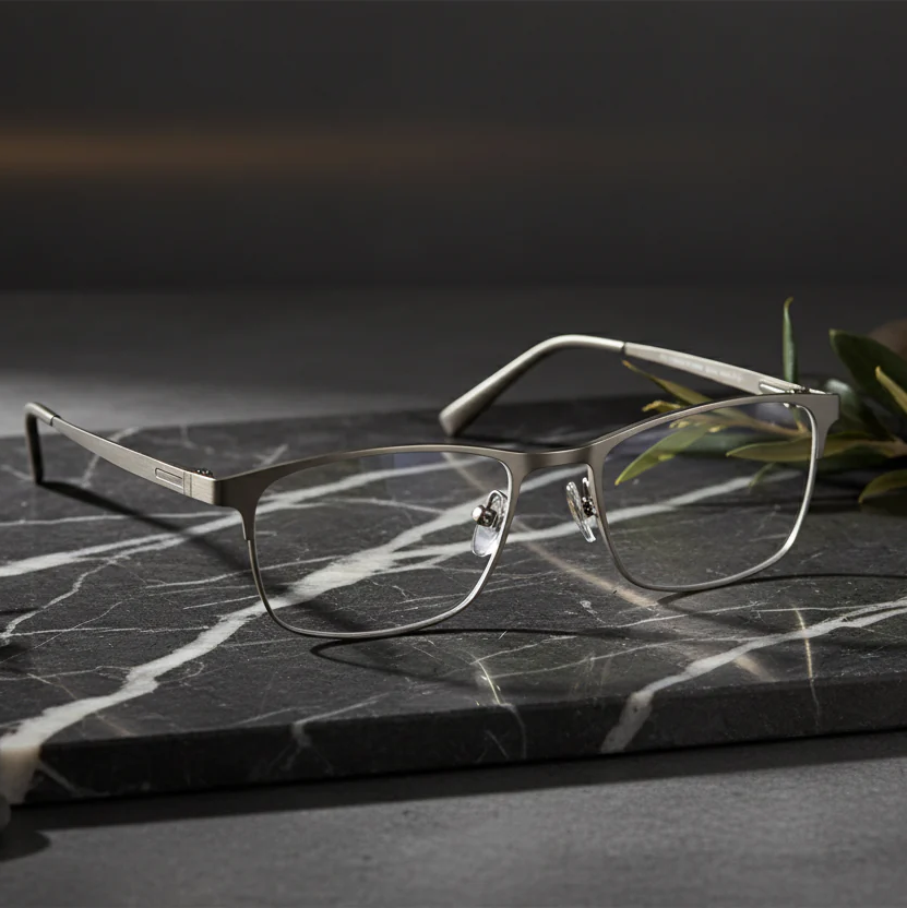 Why Premium Eyewear Is Worth the Investment