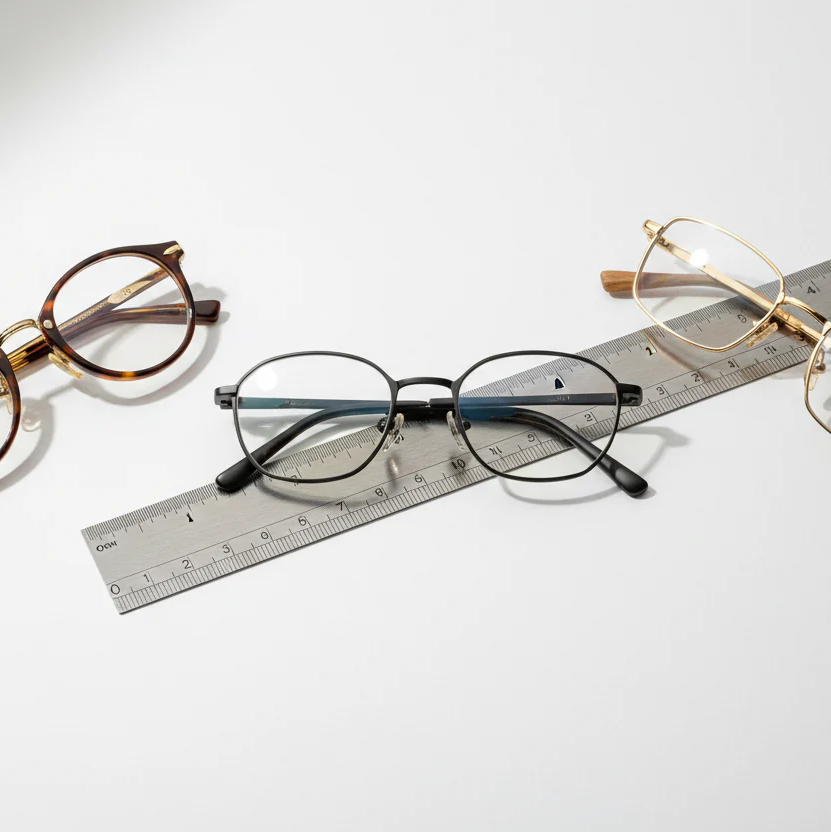 How to Know If Your Glasses Are the Right Fit