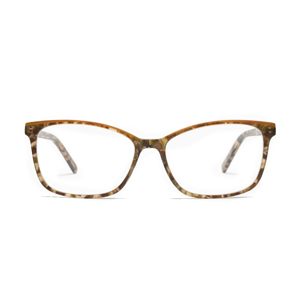 How to Choose Acetate Frames for Your Face Shape: A Celebrity-Inspired Style Guide