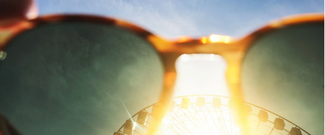 The Importance of UV Protection for Your Eyes