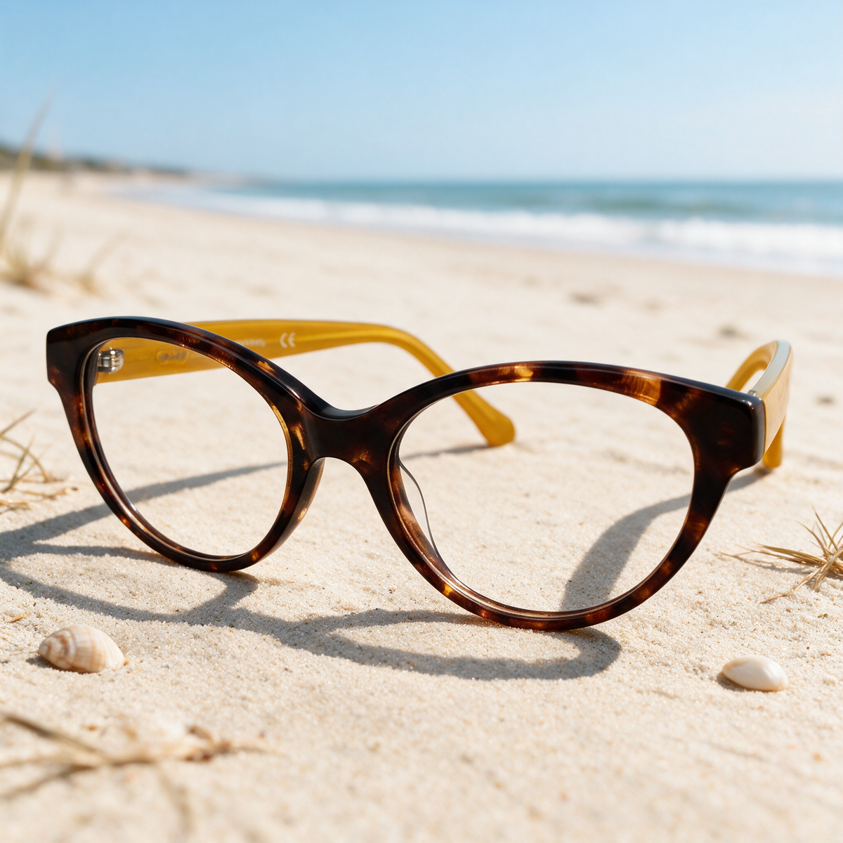 Eyewear Trends 2026: The Frame Styles Defining the Year (And How to Pick Yours)