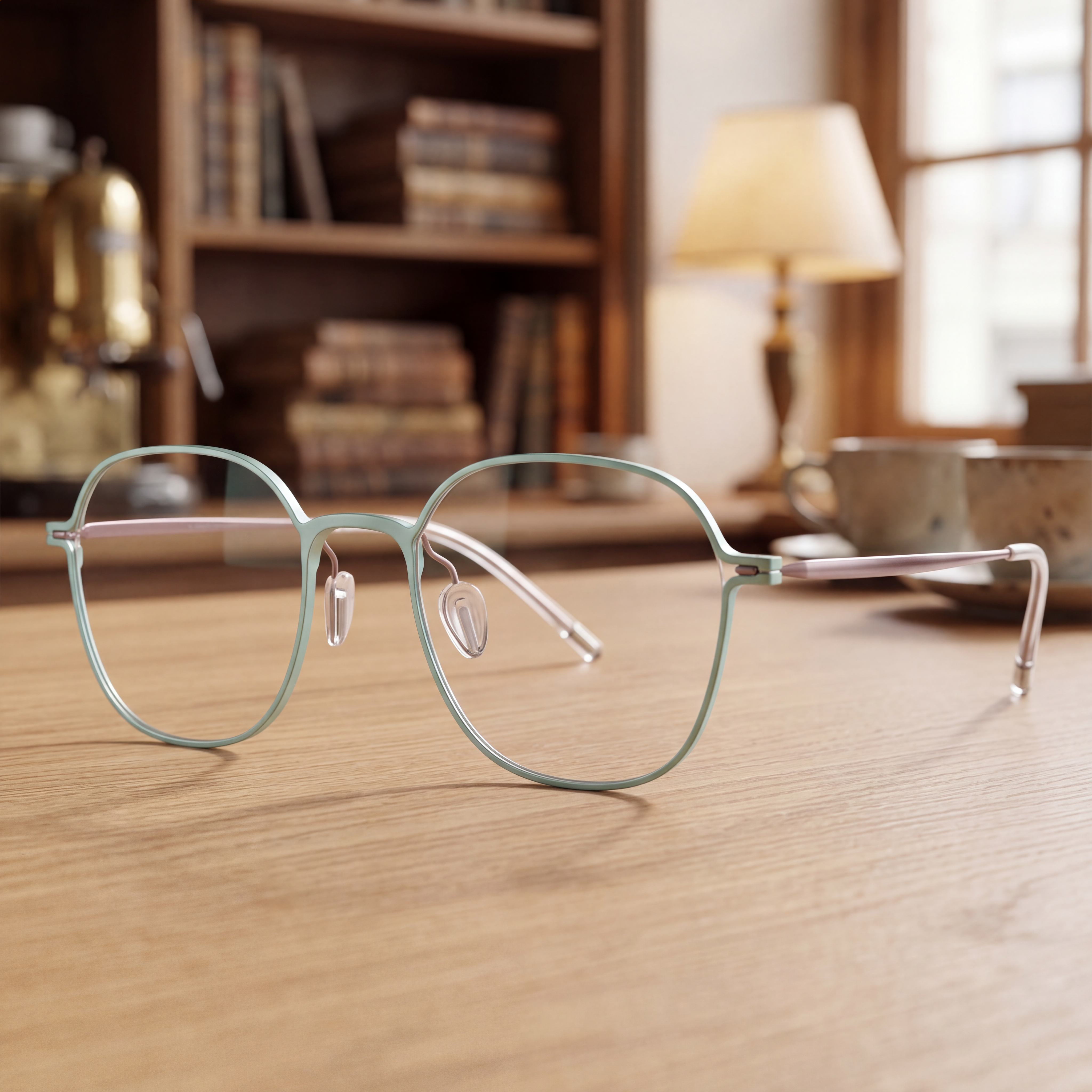 Bastian – The Polygon Round That Wears Its Color With Conviction