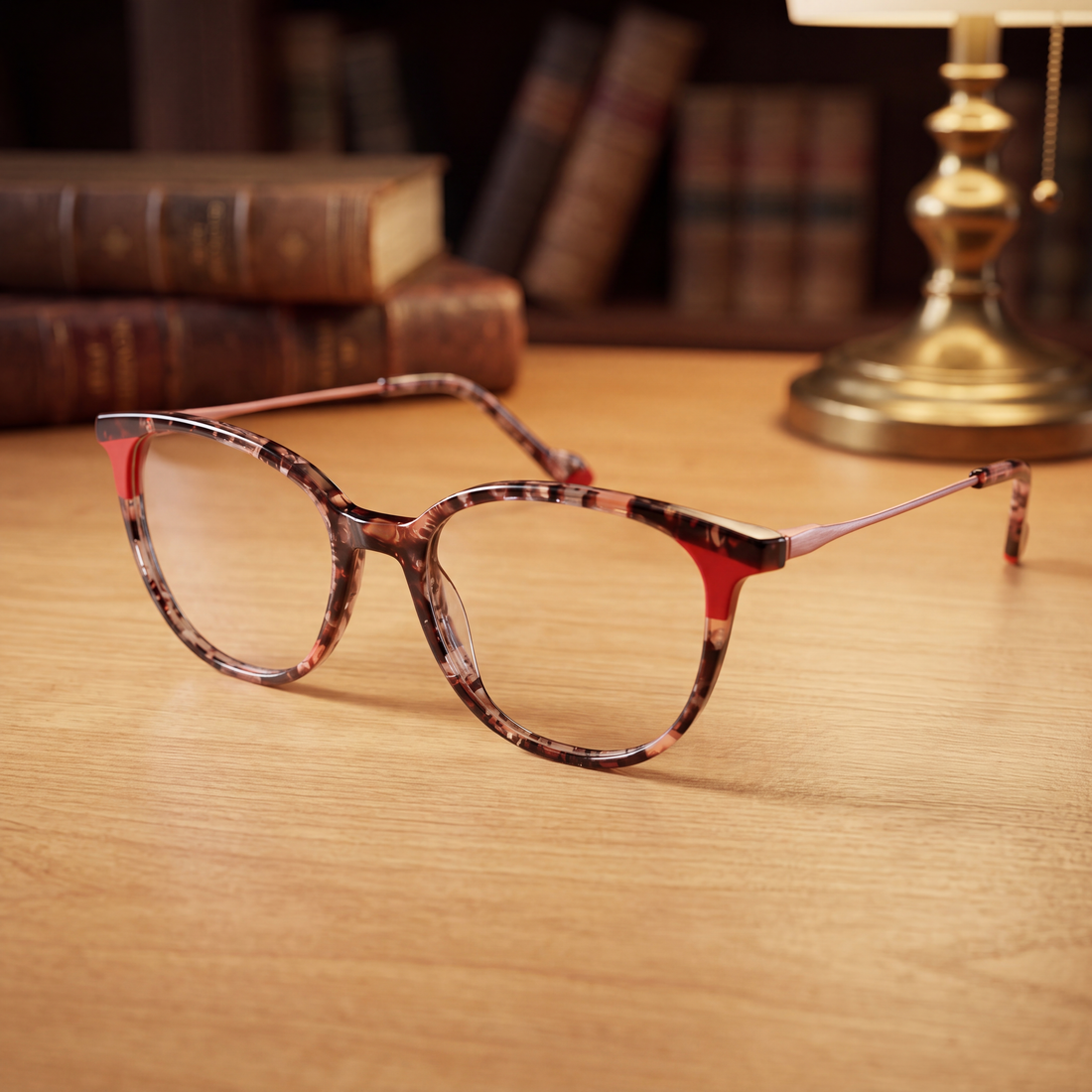 Sune – The Modern Oval That Softens Without Surrendering