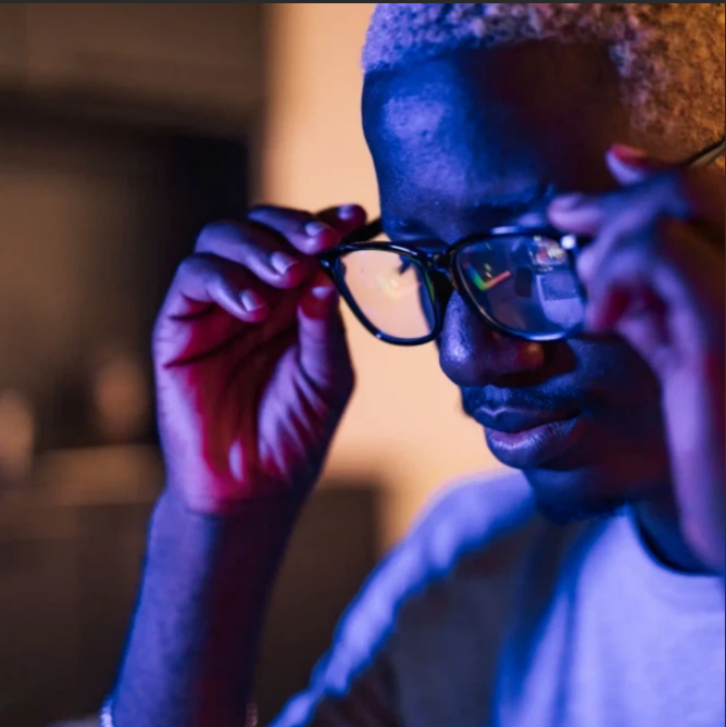 The Complete Guide to Blue Light Lenses: Protecting Your Digital Life