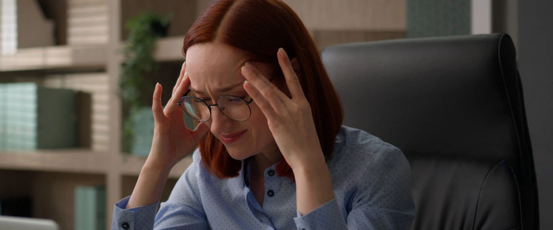 The Best Glasses for Migraine Relief: A Guide