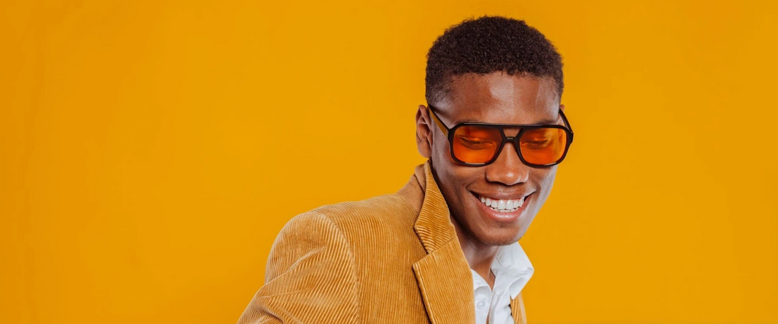 How to Style Your Glasses with Different Outfits