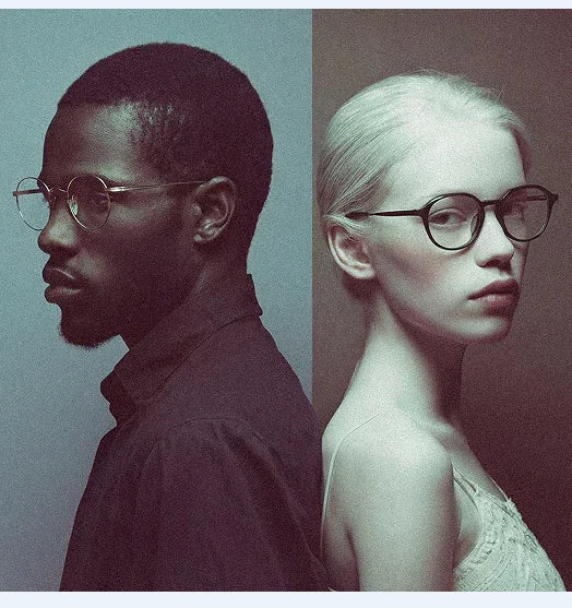 2025 Eyewear Trends: Stay Ahead in Style