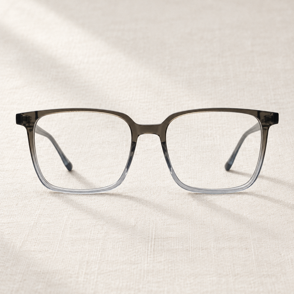 Acetate vs Polycarbonate: Choosing the Right Glasses Materials