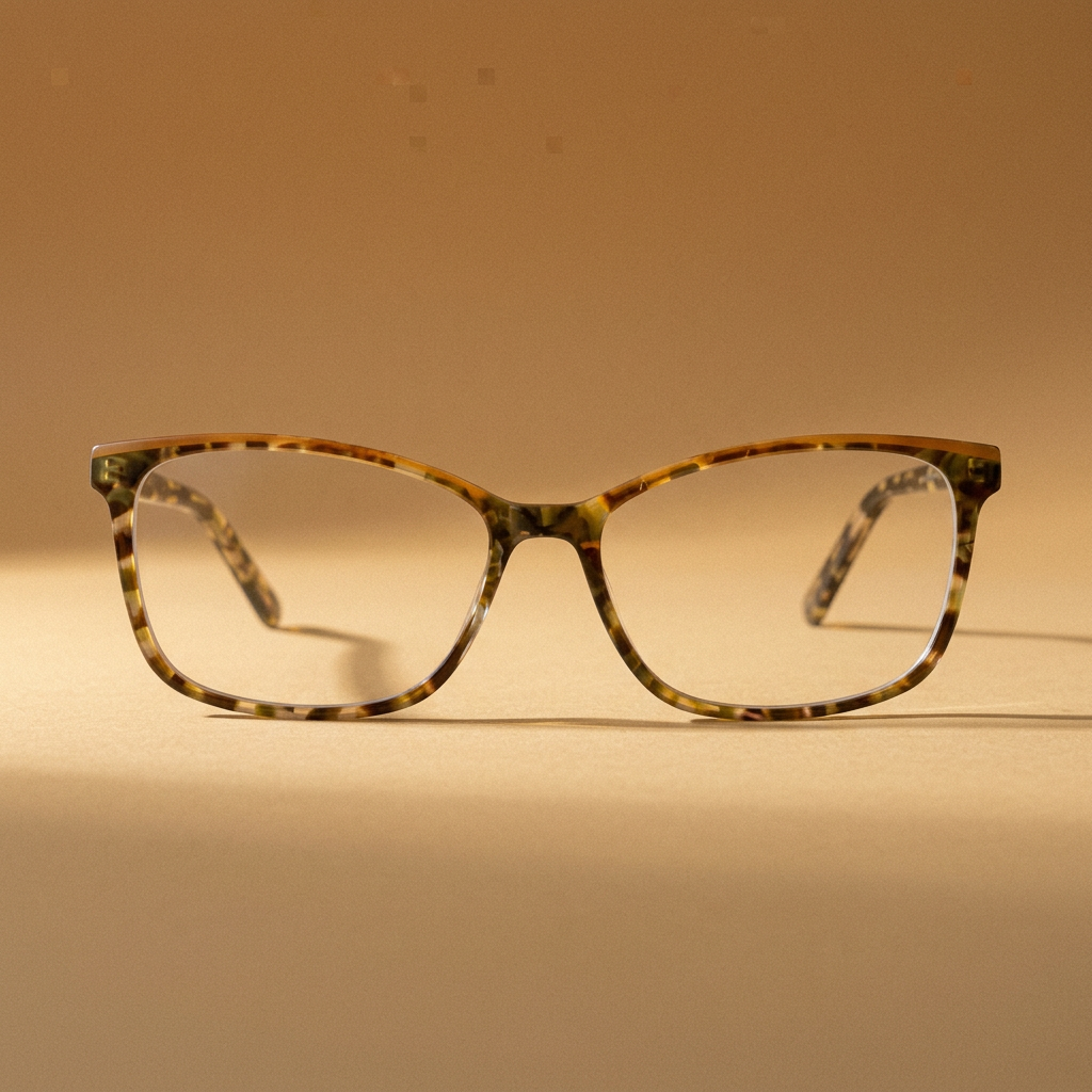 Eyewear Trends 2026: Five Frame Trends Built to Outlast the Season