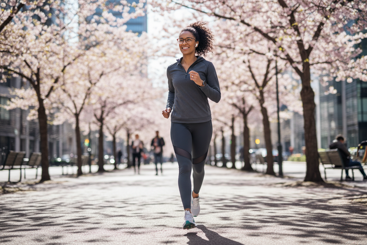 Best Glasses for Sports and Active Lifestyles