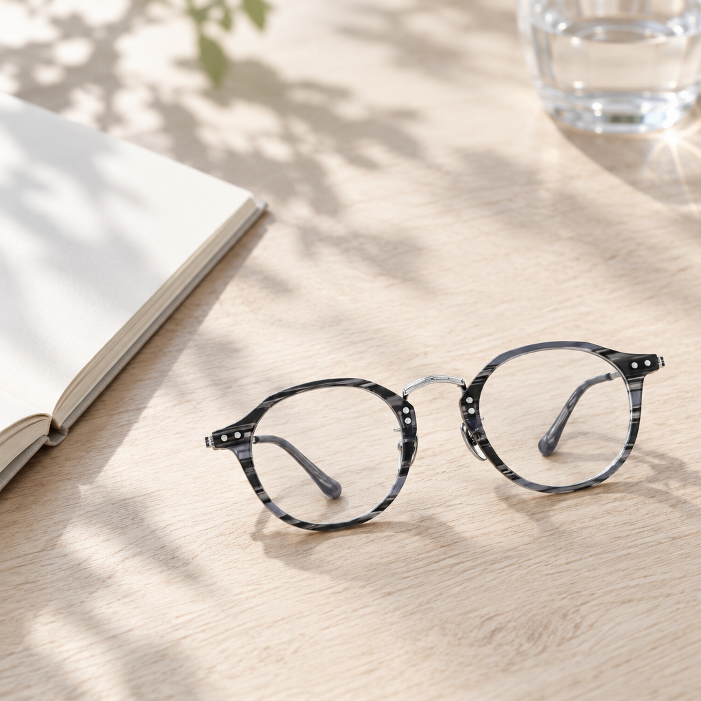 Eyewear Trends 2026: Real Questions From Wearers, Answered