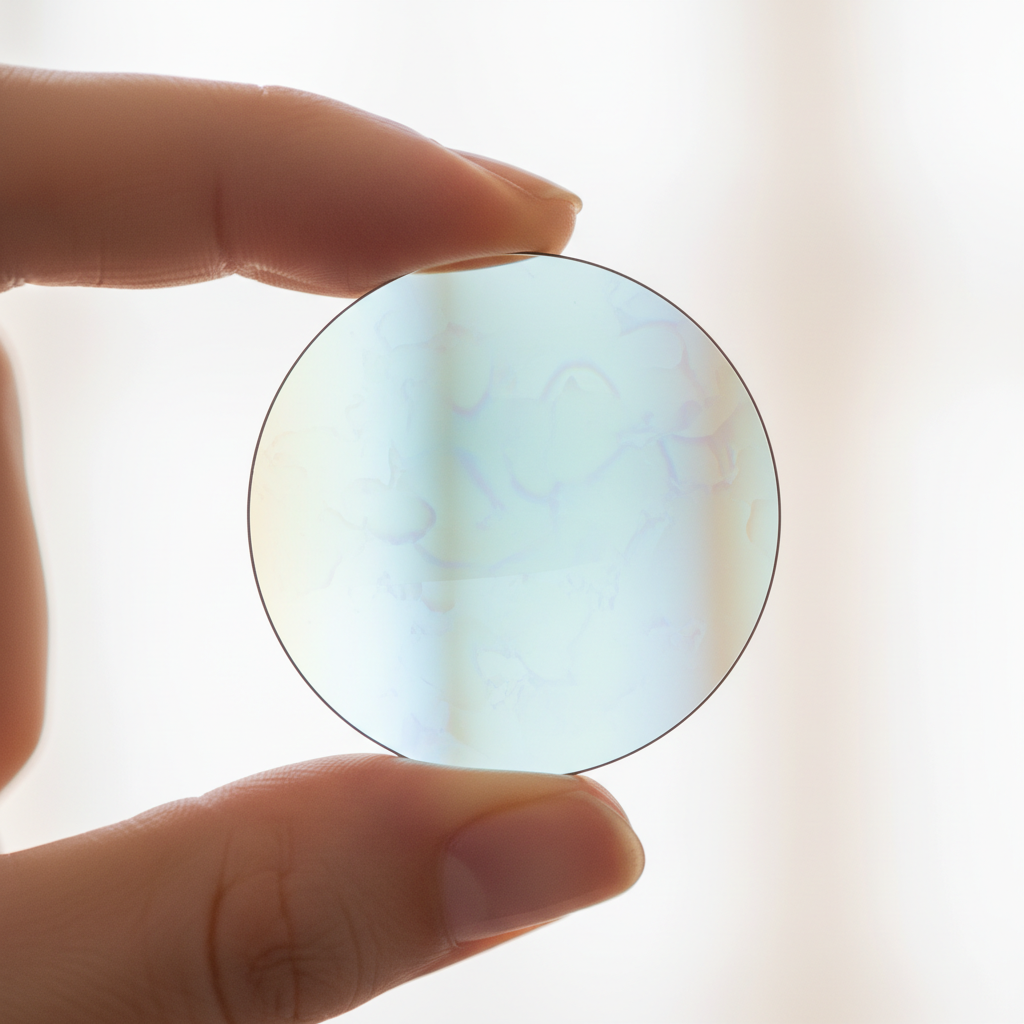 The Science Behind Anti-Reflective Lens Coatings