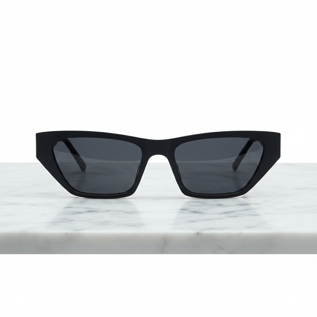 Arvid – The Sharp Cat-Eye That Cuts Through the Noise