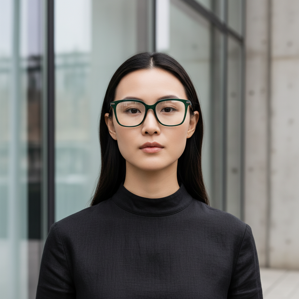 Eyewear Trends in Asia 2026: What's Popular Right Now