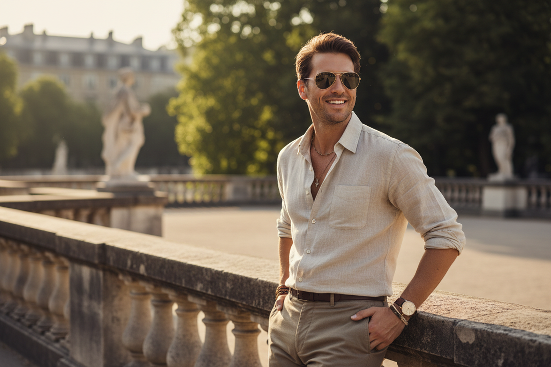 Aviator Glasses: A Modern Style Guide