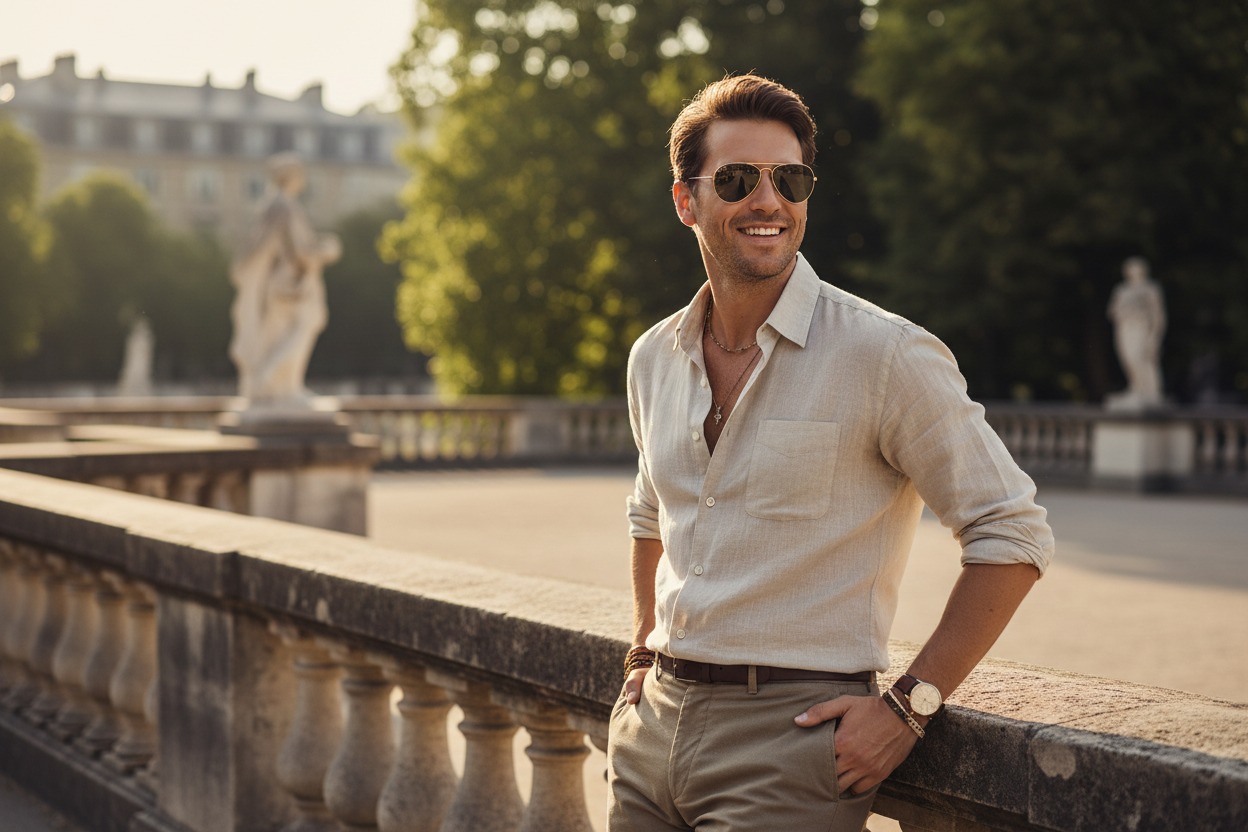 Aviator Glasses: A Modern Style Guide