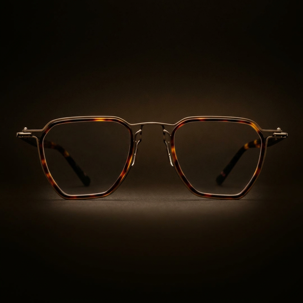 Built to Be Kept: The Design Decisions Behind Glasses That Last
