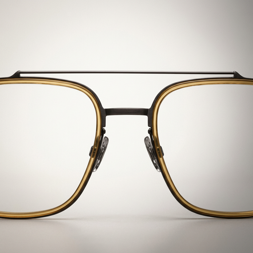 Why Do My Glasses Slide Down My Nose? Fit Fixes and Frame Features That Keep Them Put