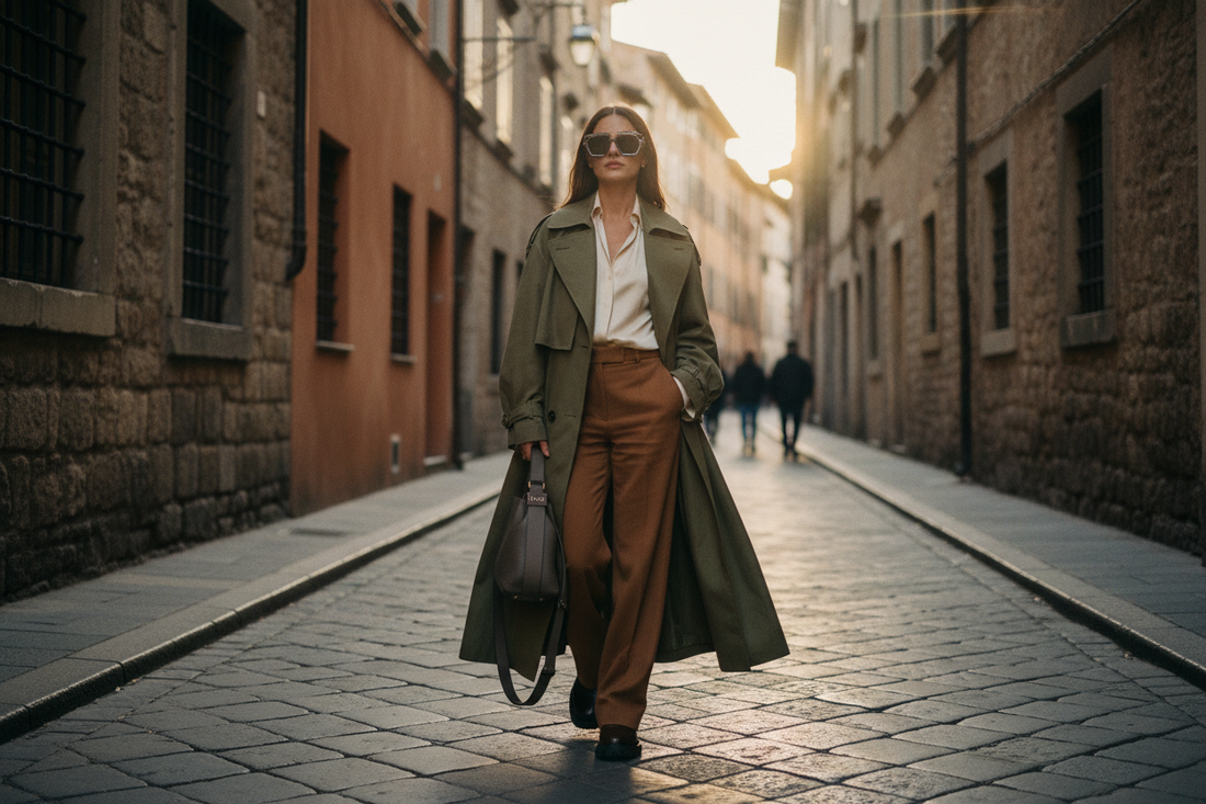 Best Luxury Sunglasses Brands You Haven't Heard Of