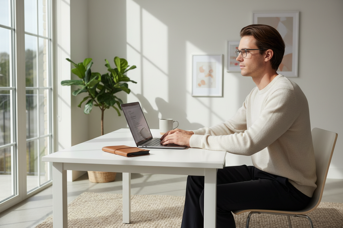 Blue Light Glasses: Do They Actually Work?