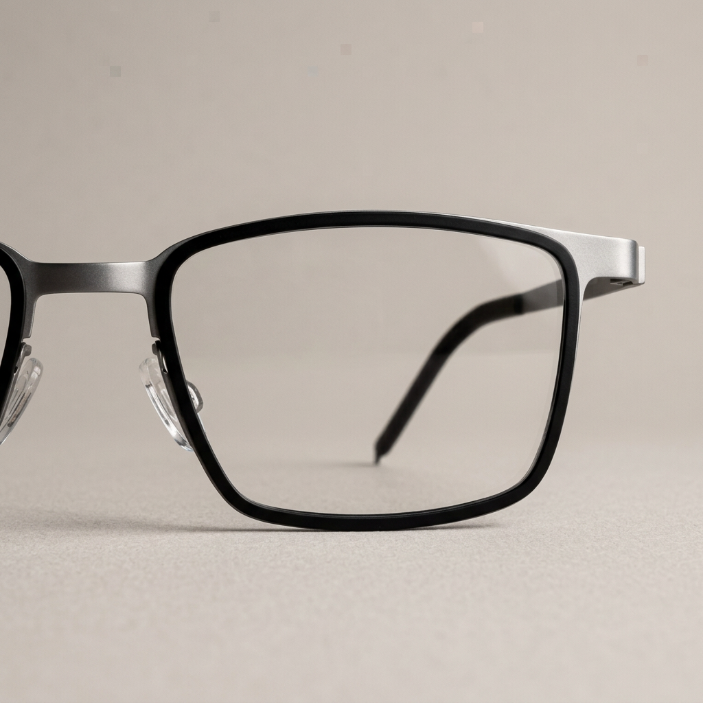 How Should Glasses Fit? Temples, Hinges and All-Day Comfort