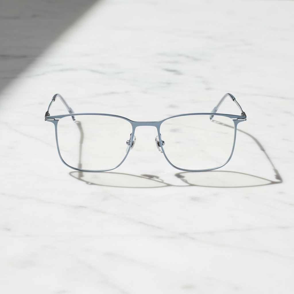 Eyewear Trends This Week: Bridge Fit, Frame Adjustments, and Beating Color Regret