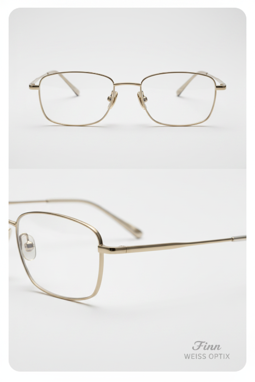 Finn – So Light, You’ll Forget You’re Wearing Them