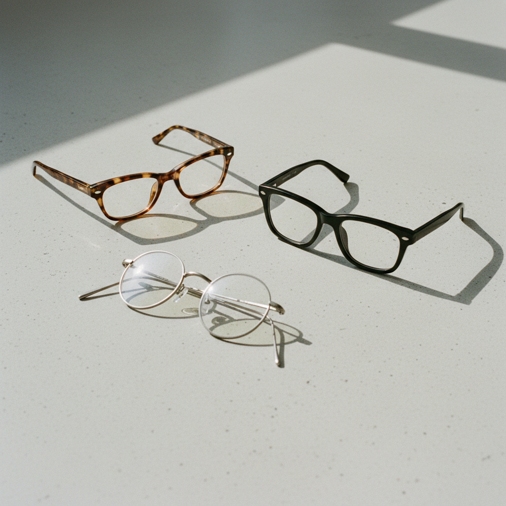 Frame Style Revolution: What's Shaping Eyewear in 2026