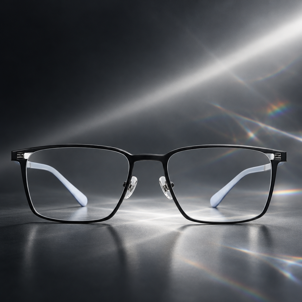 Eyeglass Lens Guide 2026: Index, Coatings and What Actually Helps
