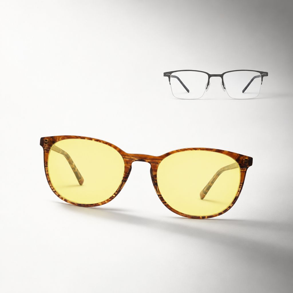 Trends in Eyeglasses 2026: Five Iconic Looks to Try This Season