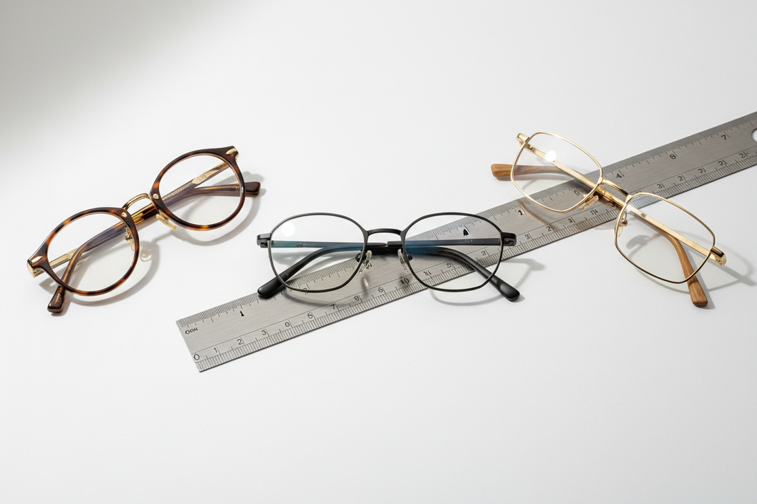 How to Know If Your Glasses Are the Right Fit
