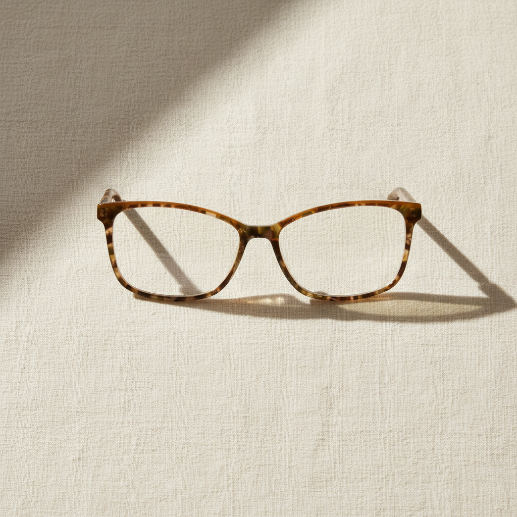 How to Choose the Perfect Glasses: A Complete Frame & Fit Buying Guide