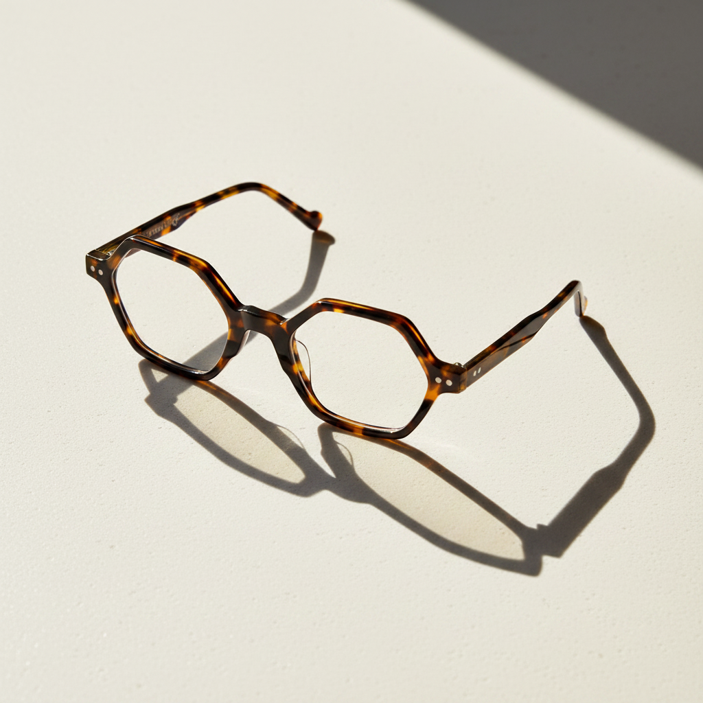 Ingvar – The Frame That Stops the Room Before You Say a Word