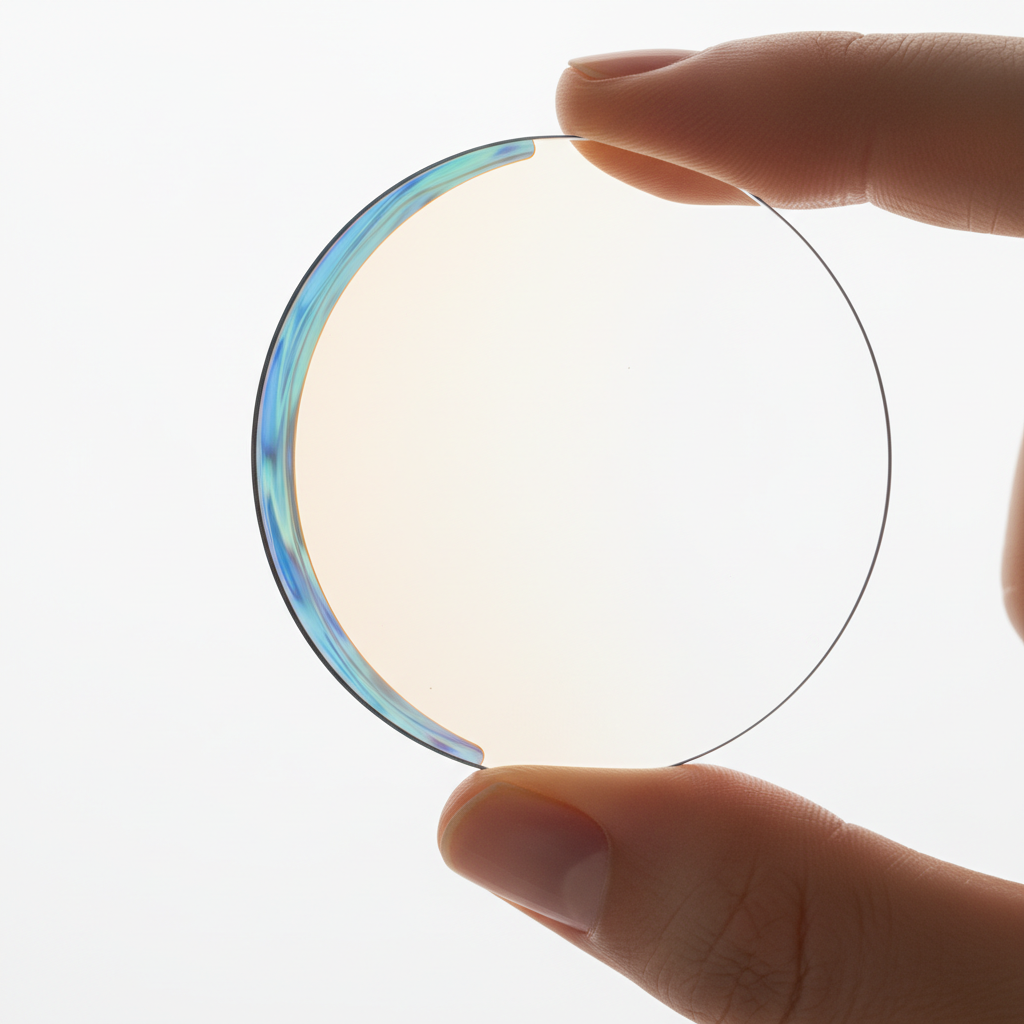 Understanding Lens Coatings: Anti-Reflective, Blue Light & UV Protection