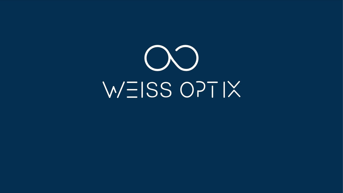 Welcome to WEISS OPTIX - Get $15 Off Your First Order