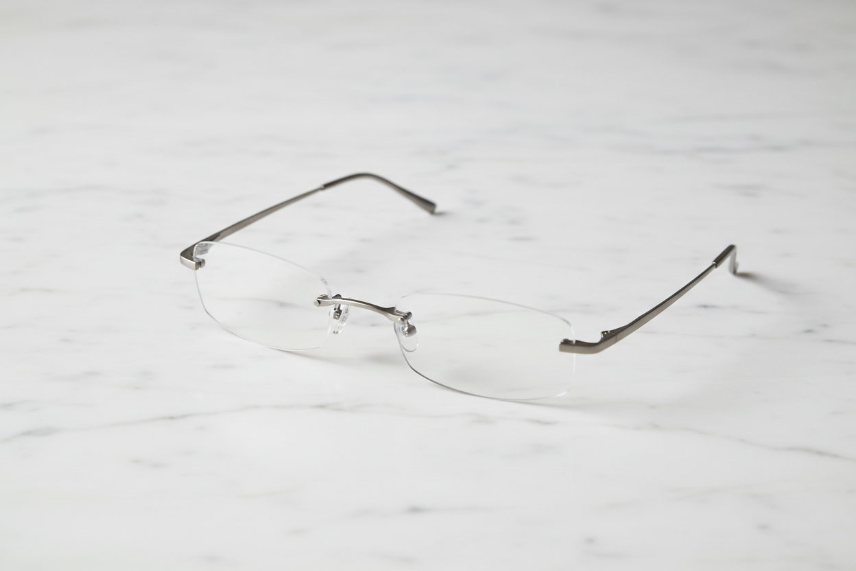 The Rise of Minimalist Eyewear: Why Less Is More