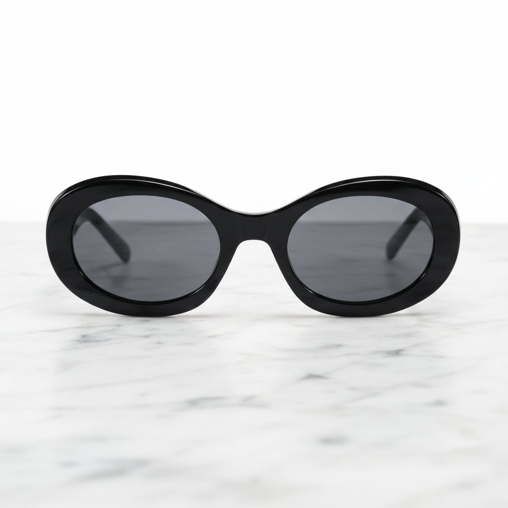 Oskar – The Bold Oval That Wears Every Lens With Conviction