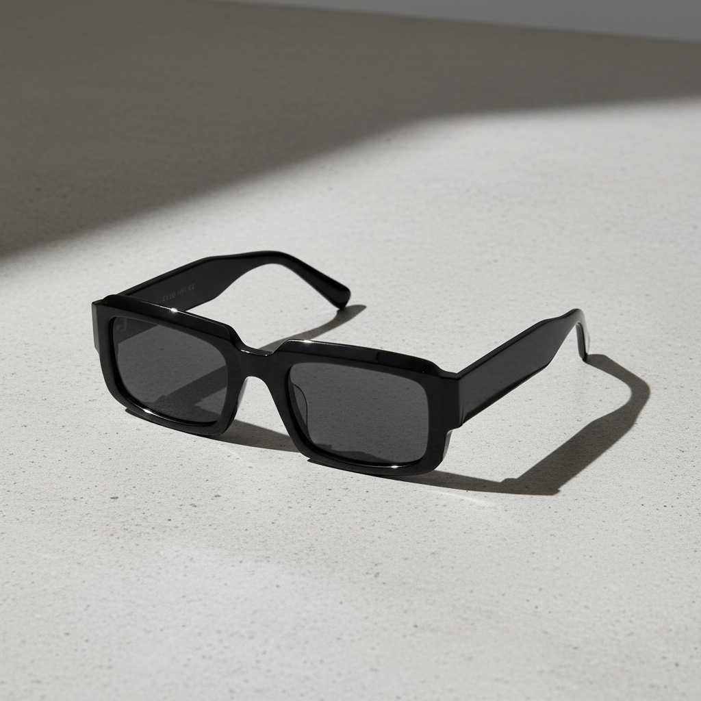 Otto – The Bold Rectangle That Holds Every Angle