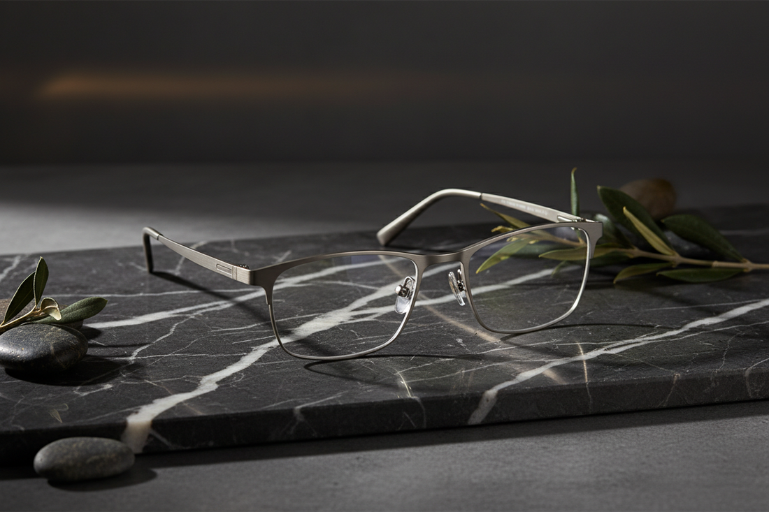 Why Premium Eyewear Is Worth the Investment