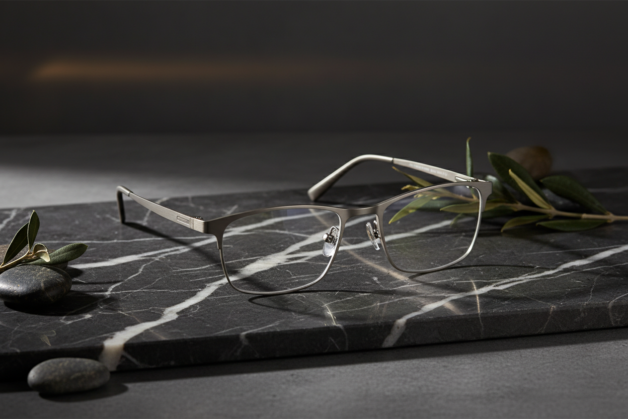 Why Premium Eyewear Is Worth the Investment