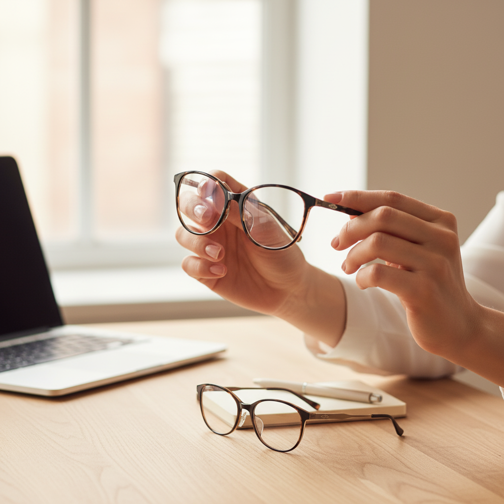 Where to Buy Premium Eyewear Online: What to Look For