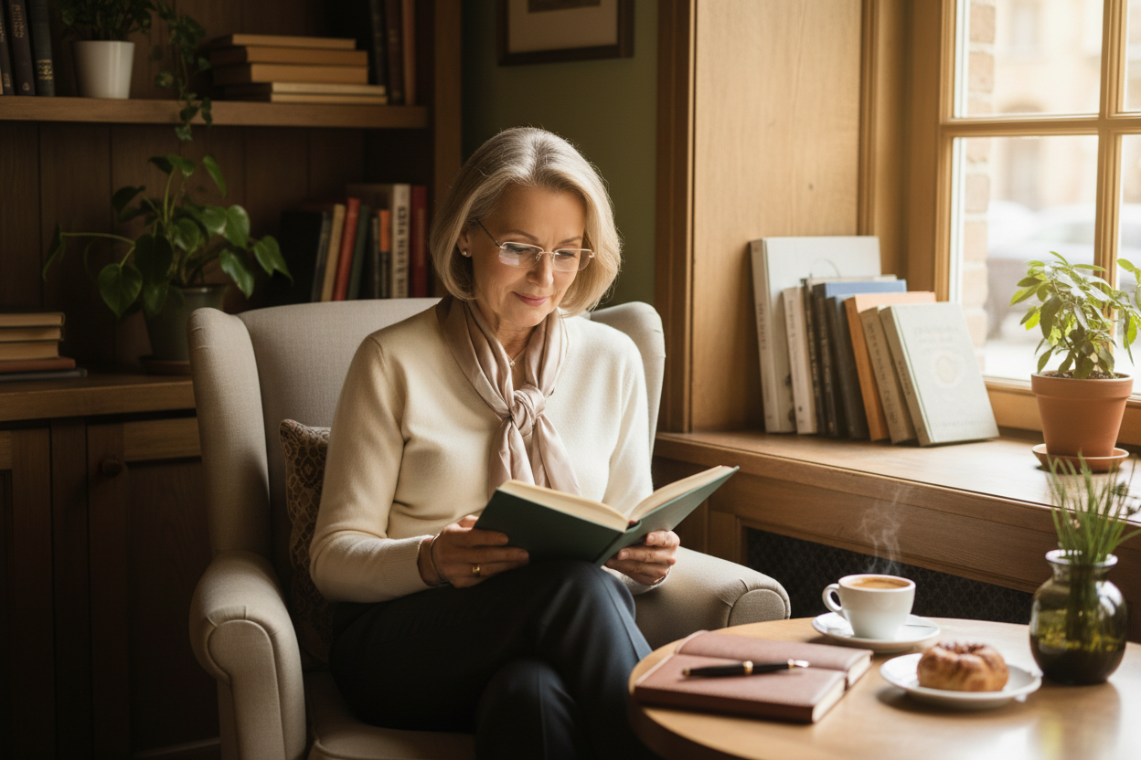 Progressive Lenses vs Bifocals: Which Is Right for You?