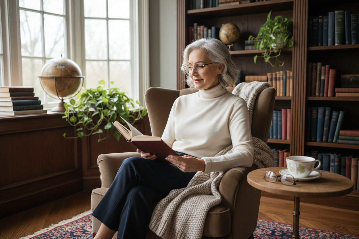 Reading Glasses: Everything You Need to Know