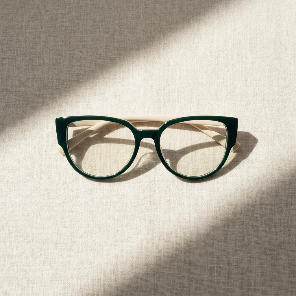 Sustainable Eyewear 2026: Acetate vs Polycarbonate — Which Frames Really Last?
