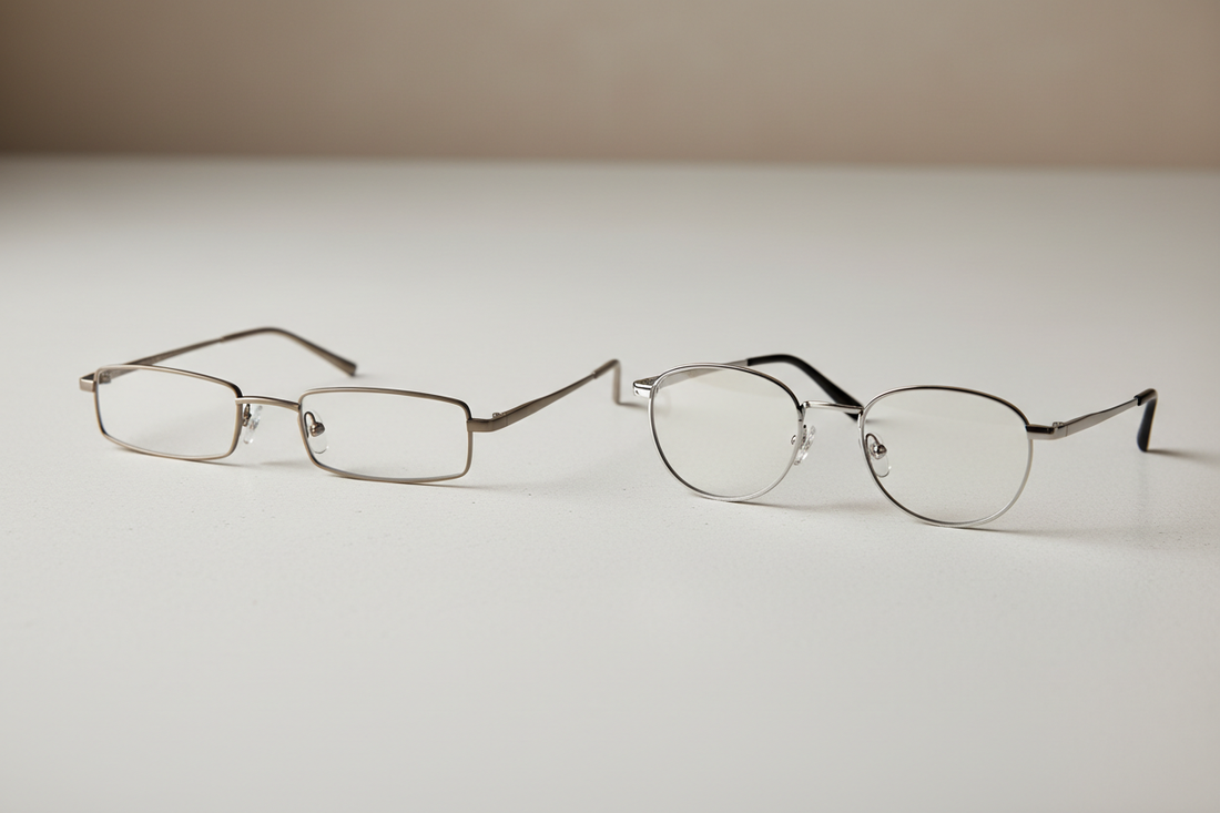Titanium vs Stainless Steel Frames: What's the Difference?