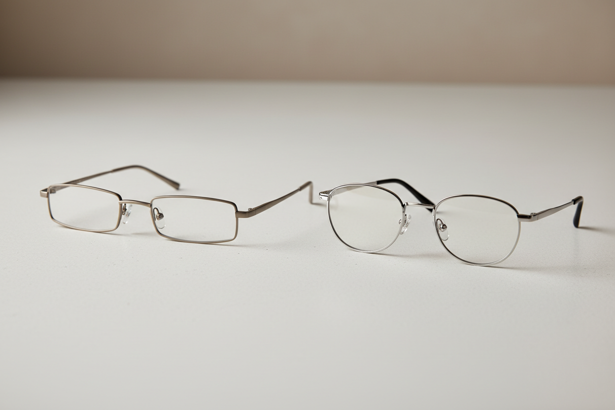 Titanium vs Stainless Steel Frames: What's the Difference?